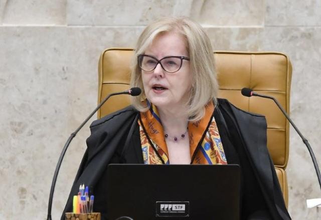 Rosa Weber condena ataques à ministros e atos que incitem ódio e violência