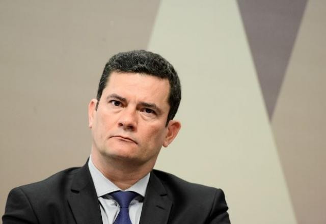 Podemos repudia proibição de candidatura de Sergio Moro à Presidência