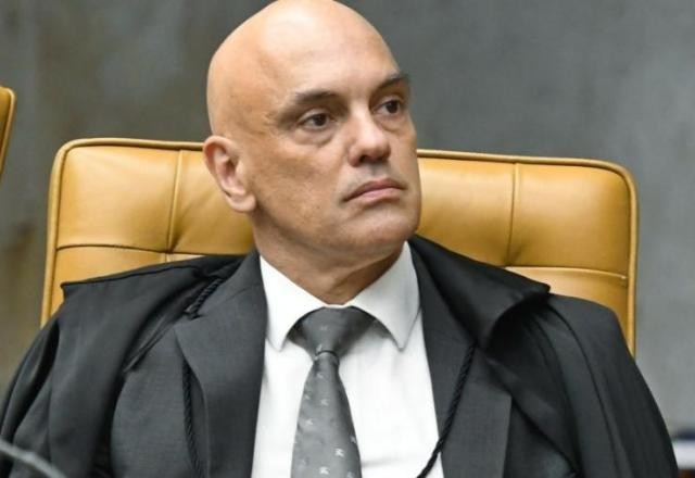 Moraes manda Telegram indicar representante em 24h, sob pena de suspensão