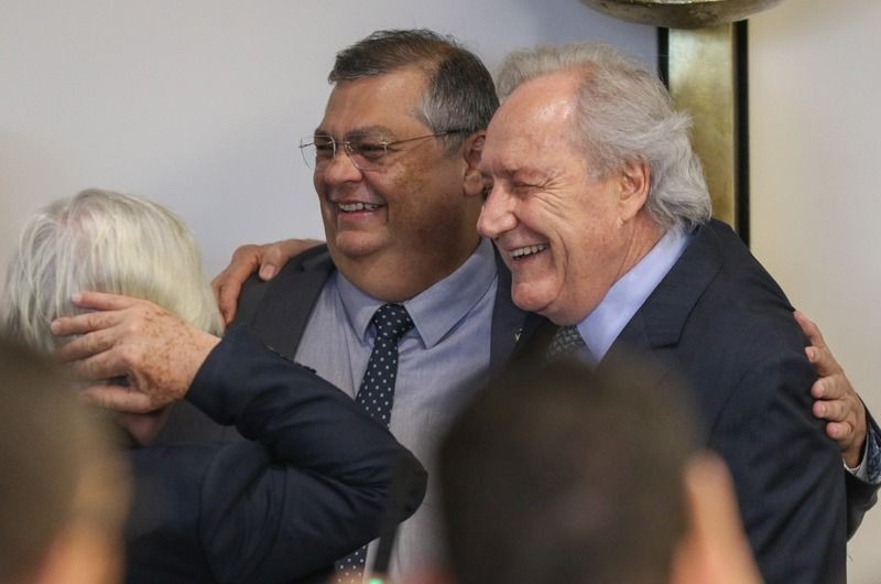 Poder Expresso: Ricardo Lewandowski é favorito para substituir Flávio Dino no Ministério da Justiça 