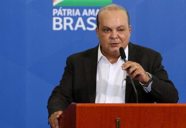 Ibaneis Rocha exonera Anderson Torres após invasões em Brasília