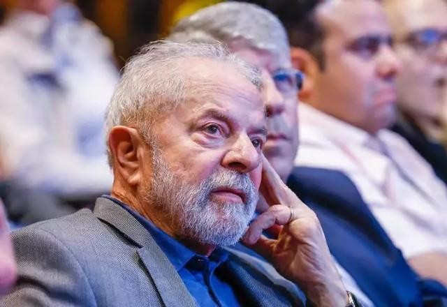 Exclusivo: as reações de Lula ao saber da tentativa de golpe em Brasília