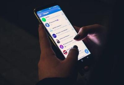 Telegram supera WhatsApp na Rússia