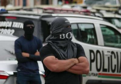 14 cidades do Ceará cancelam carnaval devido à greve dos policiais