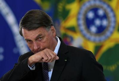 Certificado de vacinação de Bolsonaro contra a covid-19 é falso, conclui CGU