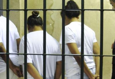 MPF pede informações sobre torturas e ambiente insalubre em prisões do RJ