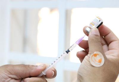 Saúde prorroga vacinação contra a gripe na região Norte até 29 de fevereiro