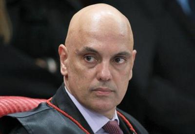 Moraes manda soltar 46 acusados de participar dos atos golpistas