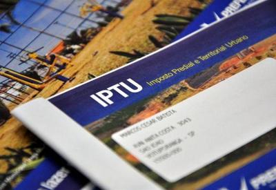 Prefeitura de São Paulo divulga calendário do IPTU 2024; confira