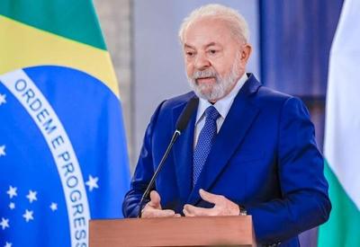 Lula sanciona lei que prevê indenização para pessoas atingidas por barragens