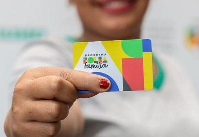 Caixa libera parcela do Bolsa Família para beneficiários com NIS final 7