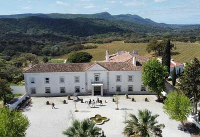 Conheça um dos segredos mais bem guardados de Portugal
