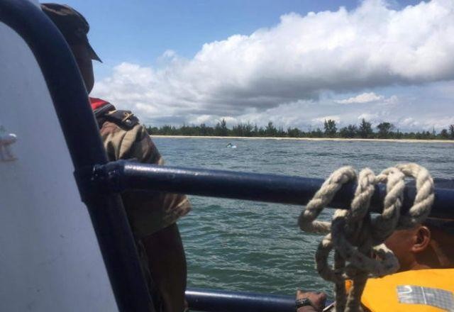 Naufrágio de barco migrante perto de Madagascar deixa 22 mortos