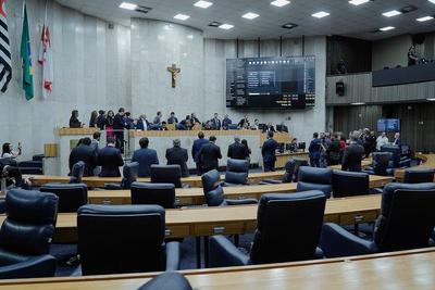 Decisão judicial suspende aprovação da privatização da Sabesp na cidade de SP