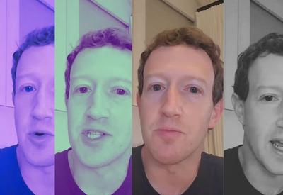 Mark Zuckerberg quer IA semelhante à mente humana; entenda