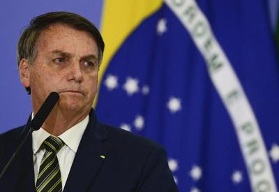 Bolsonaro deixa hospital após bateria de exames em São Paulo