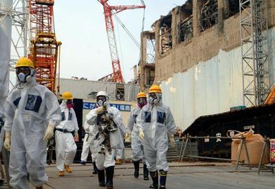 AIEA autoriza Japão a despejar água contaminada da usina Fukushima no oceano