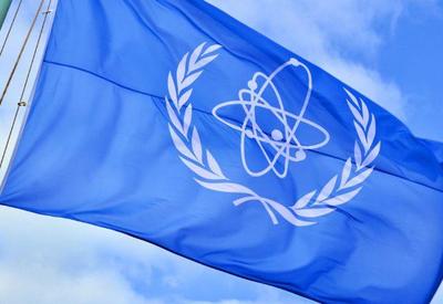 AIEA conclui inspeção na Ucrânia: "sem indício de atividade nuclear"