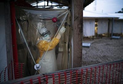 OMS alerta seis países africanos sobre risco de surtos de ebola