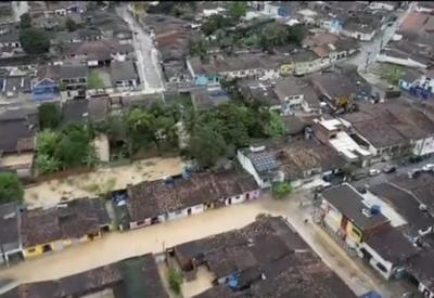 Ministérios anunciam apoio a chuvas em Alagoas e Pernambuco