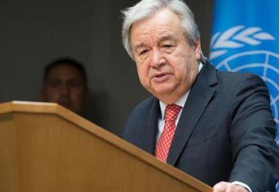 ONU pede ação global contra terrorismo após atentado suicida no Paquistão