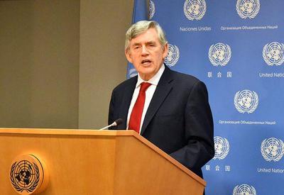 ONU diz que TPI deve processar Talibã por crimes contra humanidade