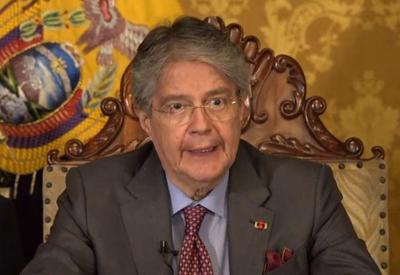 Equador declara estado de exceção e mantém eleições para 20 de agosto