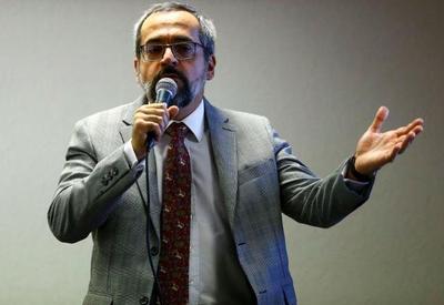 Abraham Weintraub desiste de concorrer ao governo de São Paulo