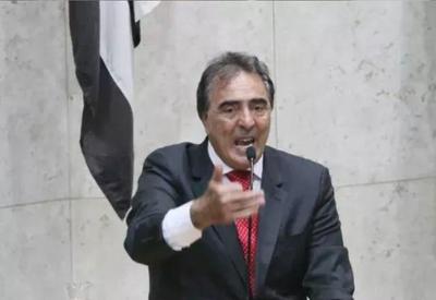 Vereador Adilson Amadeu é condenado por antissemitismo em São Paulo