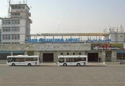 Cabul recebe 1º voo comercial após a volta do Talibã ao poder