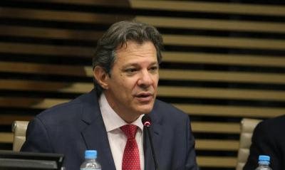 Lula aprovou plano alternativo para desoneração da folha de pagamentos, diz Haddad