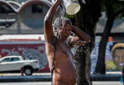 Brasil Agora: entenda o fenômeno da onda de calor