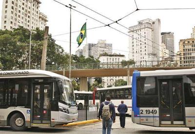 Tarifa zero nos ônibus começa neste domingo (17.dez) em São Paulo