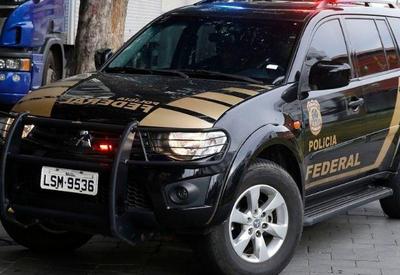 PF faz operação contra grupo que atacou bancos em Araçatuba