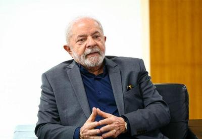 Lula conversa com família de brasileiros que está na Faixa de Gaza