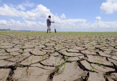 Onda de calor: influência da crise climática foi maior que fenômeno El Niño