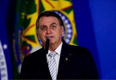 Auditoria do TCU aponta que Bolsonaro ficou com 128 presentes indevidamente