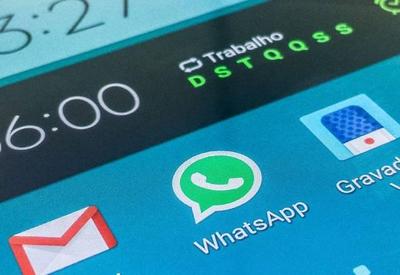 Pagamentos com Whatsapp serão possíveis em breve, diz Campos Neto