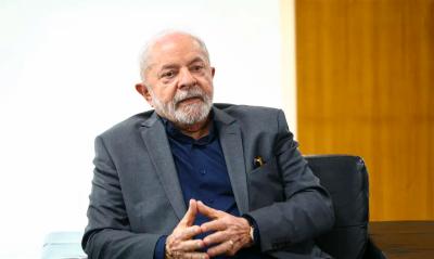 Lula tem até 5ª feira para sancionar prorrogação da folha de pagamento