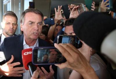 Poder Expresso: Bolsonaro recebeu R$ 17 milhões em Pix, desemprego cai e mais notícias do dia