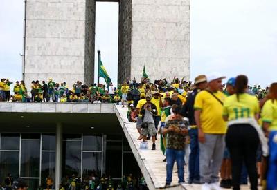 Cidadania expulsa envolvidos em atos golpistas praticados em Brasília