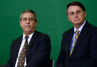 Bicentenário da Independência: TSE volta a julgar Bolsonaro e Braga Netto nesta 3ª (24.out)