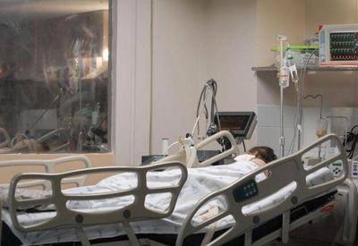 Covid-19: Mortalidade é maior em pacientes com problemas cardíacos, diz Incor