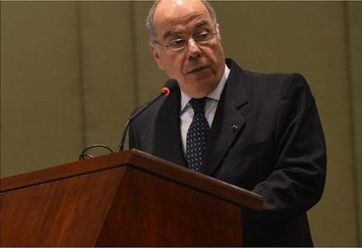 Mauro Vieira: "Paralisia do Conselho de Segurança prejudica vida de milhões de pessoas"