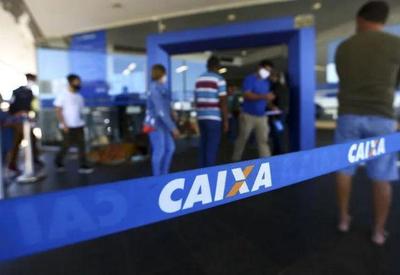 Caixa e Banco do Brasil abrem agências mais cedo nesta 4ª para mutirão do Desenrola