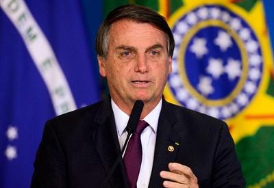 Bolsonaro edita decreto que cria Plano de Enfrentamento ao Feminicídio