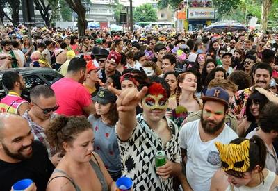 Carnaval 2024 de São Paulo tem 676 desfiles de blocos inscritos