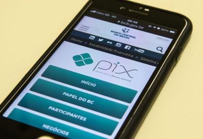 Pix poderá ser usado em transporte público, compras parceladas e internacionais, diz BC