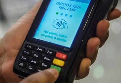 Cartão de crédito lidera reclamações cadastradas no portal Consumidor