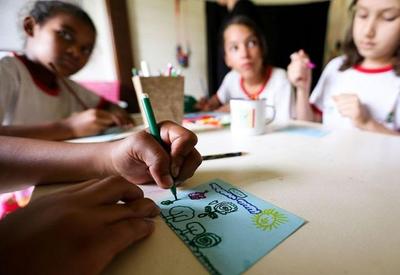 MEC libera repasse de R$ 15 mi para manutenção de matrículas na educação infantil
